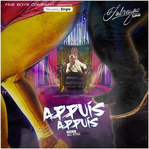 Appuis Appuis