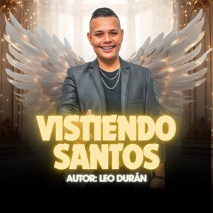 Vistiendo Santos