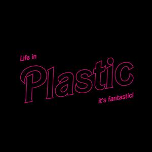 plastic