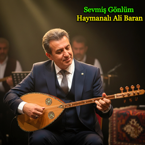 Sevmiş Gönlüm