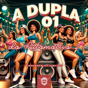 A Dupla 01 do Automotivo 2