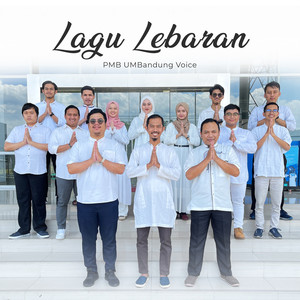 Lagu Lebaran