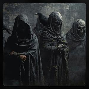 Voidwalker (Simple Dark Freestyle Beat)