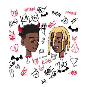 Textin' (feat. Big Tino)