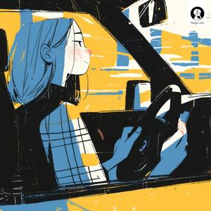 Little Smile by the Window