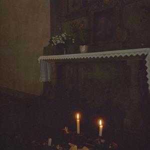 waiting for the text log