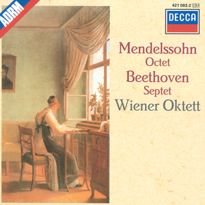 Septet in E-Flat Major, Op. 20:1. Adagio - Allegro con brio