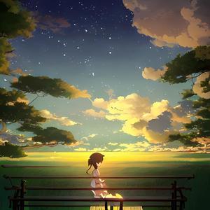 《假如爱有天意》夜色钢琴曲 赵海洋