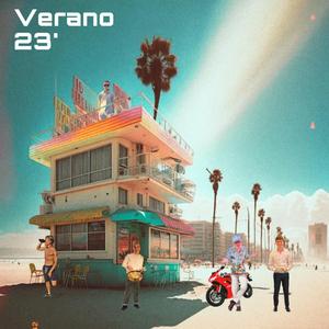 Sand i buksa (feat. BigVic & JABZ)