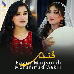 Qandai (Muhammad Wakili & Raziq Maqsoodi)
