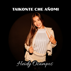 Taikonte Che Añomi