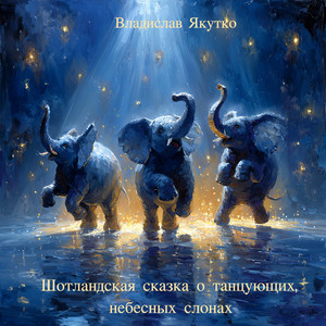 Шотландская сказка о танцующих, небесных слонах