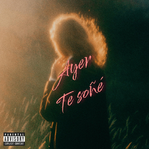 Ayer Te Soñe