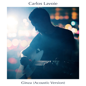 Ginza (Acoustic Version)
