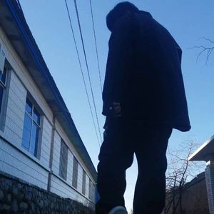 开心不只是你（Prod by SCORPION）