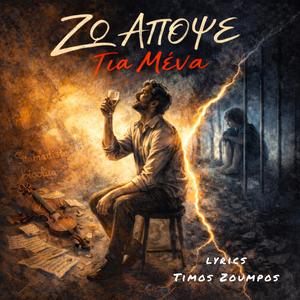 ΖΩ ΑΠΟΨΕ ΓΙΑ ΜΕΝΑ