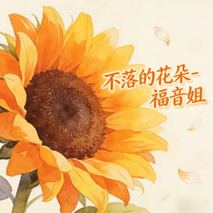 不落的花朵 (DJ涵涵版)