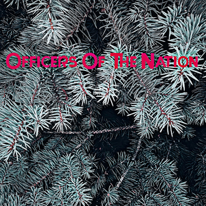 Officers Of The Nation