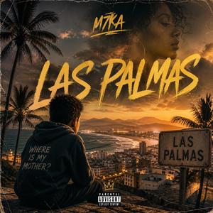 Las palmas
