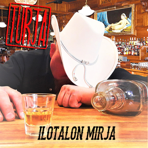 Ilotalon Mirja