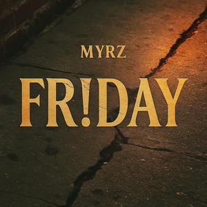 FR!DAY