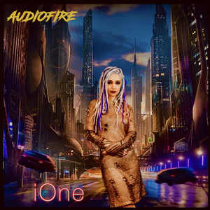 iOne (Radio Edit)