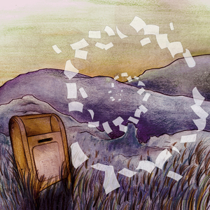 Pohjaton postilaatikko