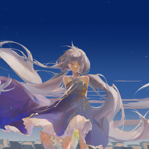 晴空（feat.星尘infinity）