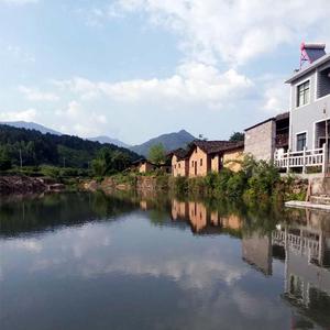 唐妃村我的家乡-甘永红