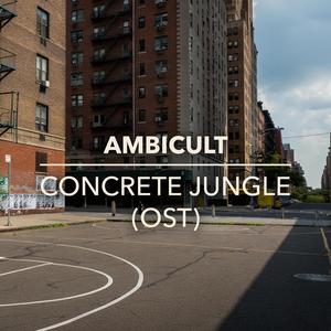 Echoes Between Buildings