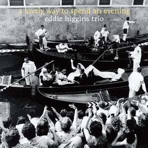 A Lovely Way to Spend an Evening