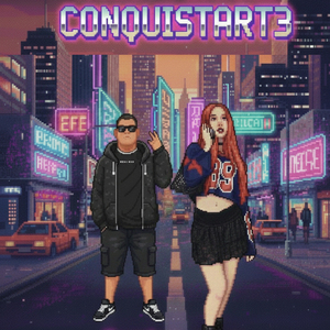 Conquistarte