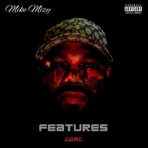 Maniacs (feat. Sean Brown & Lucci Loner)