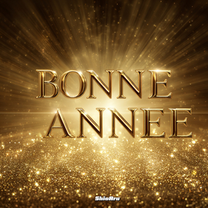 Bonne Année