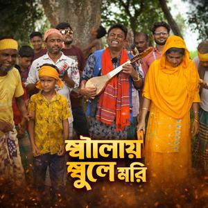 জ্বালায় জ্বলে মরি