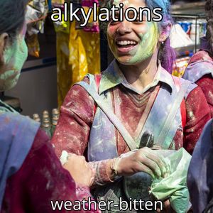 Alkylations