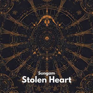 Stolen Heart