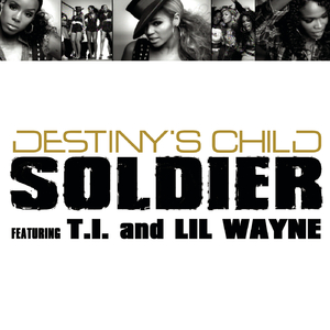 Soldier ft Lil Wayne (Album Version)