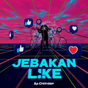 Jebakan Like