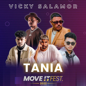 Tania (Move It Fest 2022)