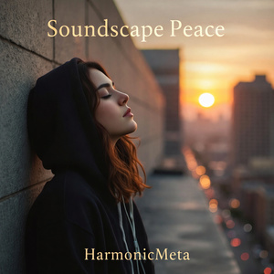 Spoken Thought - Soundscape