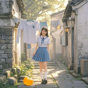 风过檐下