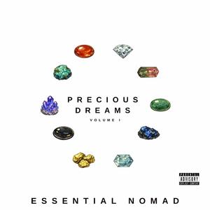 Carnelian (feat. C.L. Smooth)