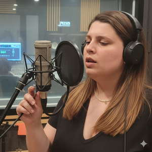 אבא אבא - קאבר