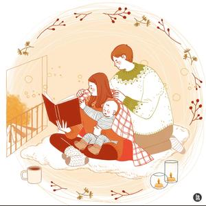 엄마가 섬그늘에