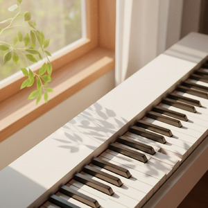 木漏れ日のワルツ