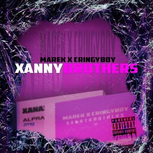 XANNYBROTHERS (feat. Cringyboy)