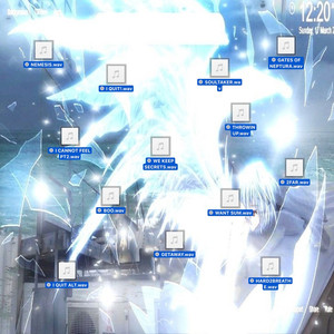 HARD2BREATHE (THROWIN UP REMIX)