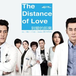 到爱的距离