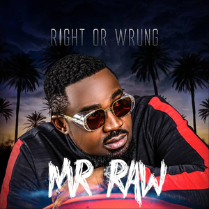 Party People (feat. Niyola)